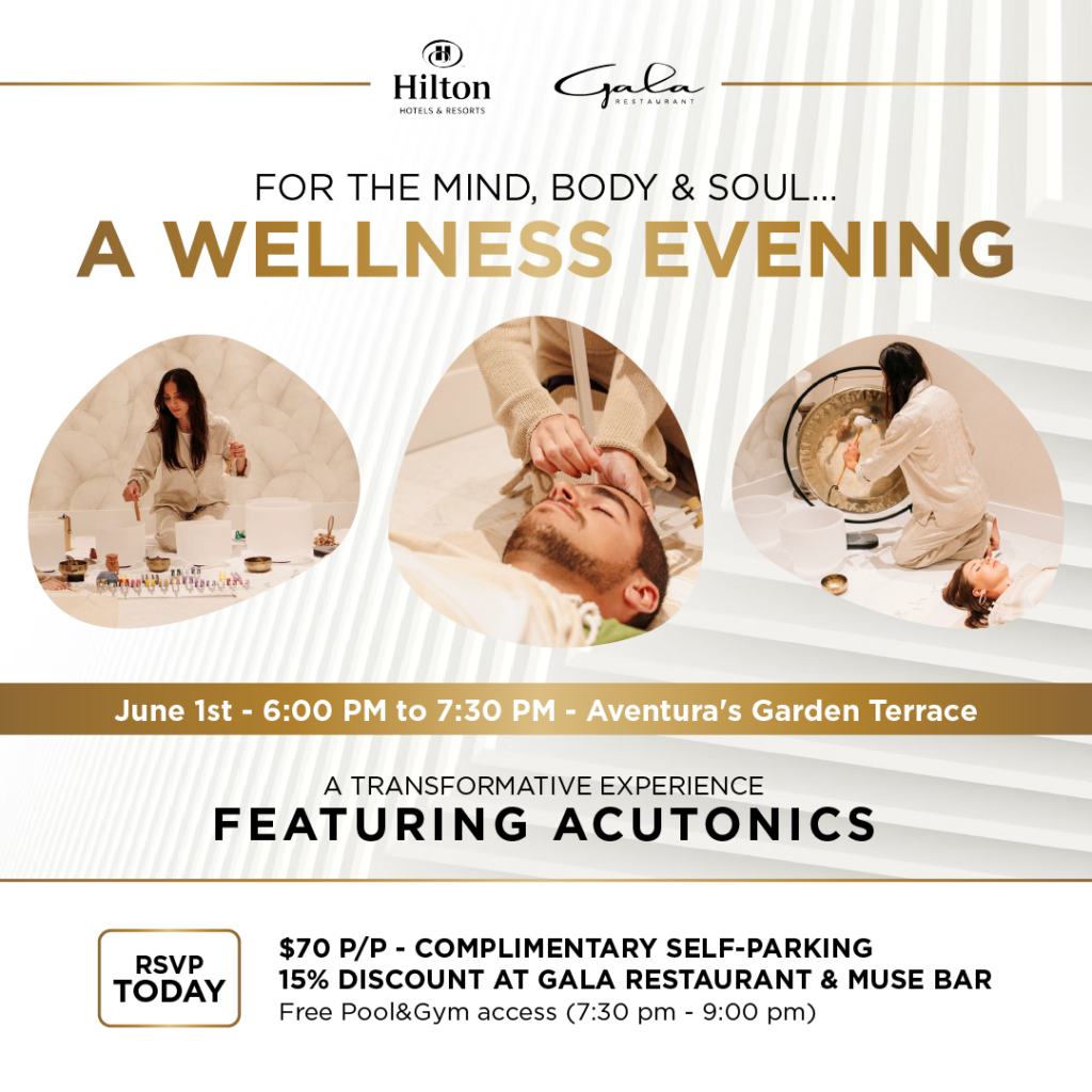 Wellness Evening