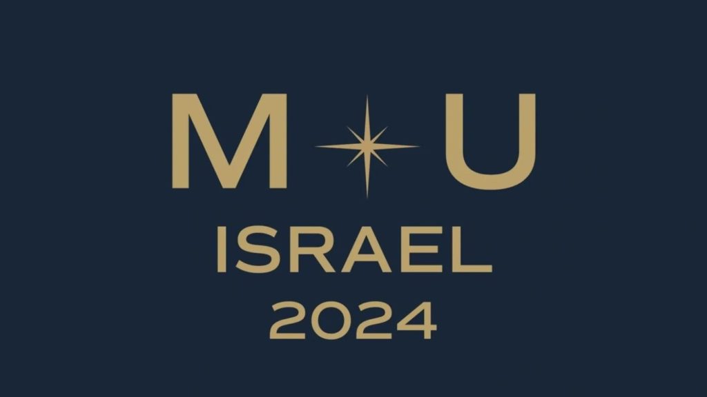 Miss Universe Israel 2024